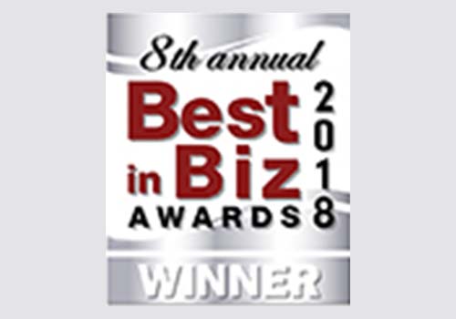 Best in Business Awards