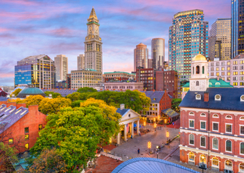 Boston Hotel Deals