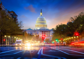 Washington DC Hotel Deals