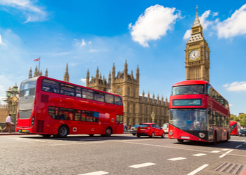 London Hotel Deals