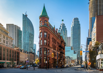 Toronto Hotel Deals