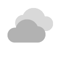 Friday 7/5 Weather forecast for Chartley, Massachusetts, Overcast clouds