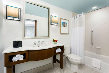Room, 1 Queen Bed