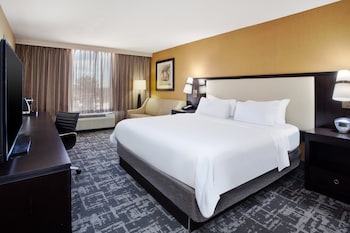 Standard Room, 1 King Bed with Sofa bed (& Sofa Bed)