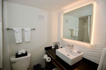 Room, 1 King Bed, Non Smoking