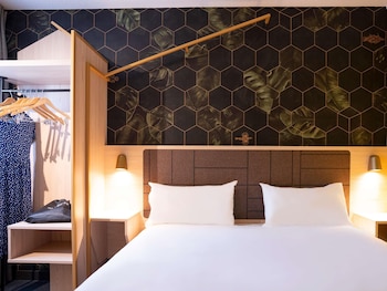 Standard Room, 1 Double Bed