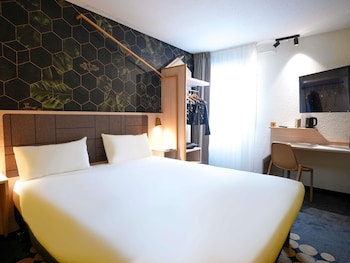 Standard Room, 1 Double Bed