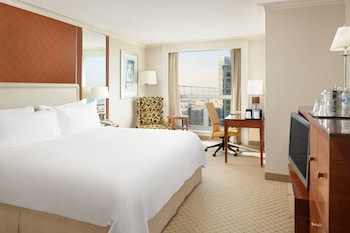 1 King, Water View - No Resort Fees