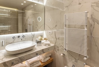 Superior Double Room, Balcony, City View