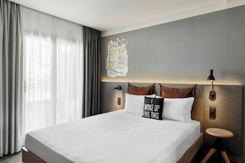 Executive Room, 1 Double Bed