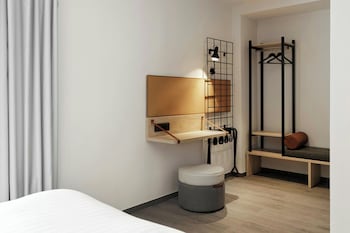 Executive Room, 1 Double Bed