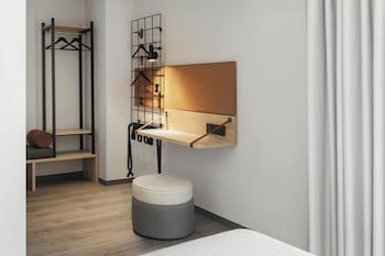 Executive Room, 1 Double Bed