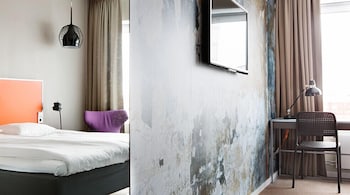 Standard Room, 1 Double Bed
