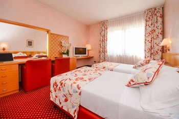 Twin Room, 2 Twin Beds