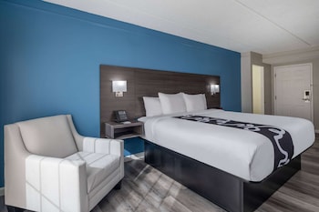 Deluxe Room, 1 King Bed, Non Smoking