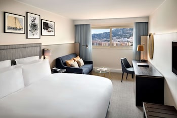 Superior Room, Multiple Beds