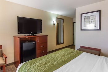 Standard Room, 2 Queen Beds, Non Smoking (Pets Allowed)