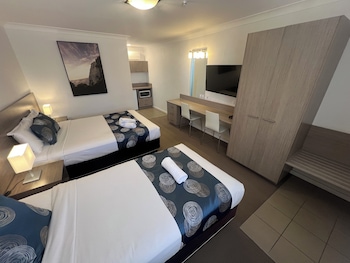 Double/Twin Room