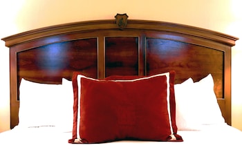 Room, 1 Queen Bed