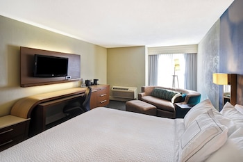 Room, 1 King Bed