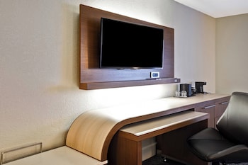 Room, 1 King Bed
