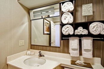 Room, 1 King Bed