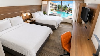 Standard Room, 2 Queen Beds