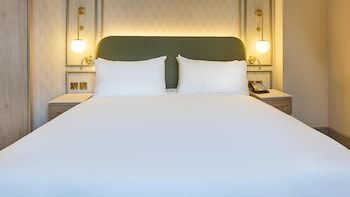 Room, 1 Queen Bed