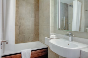 Room, 1 King Bed