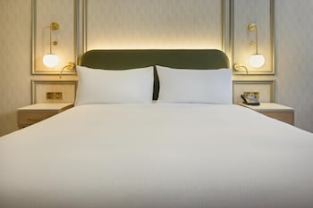 Room, 1 King Bed