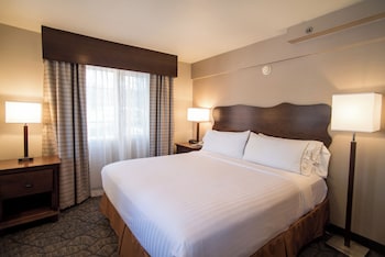 Superior Suite, Multiple Beds