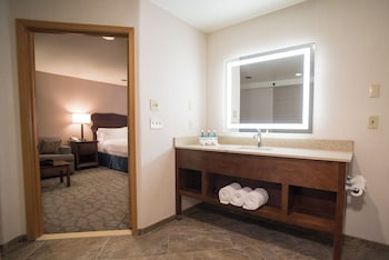 Signature Suite, Non Smoking (Roll-in Shower)