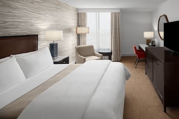 Traditional Room, 1 King Bed