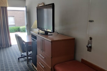Room, 2 Double Beds, Non Smoking