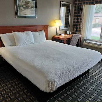 Standard Room, 1 King Bed, Non Smoking (Handicap Accessible)