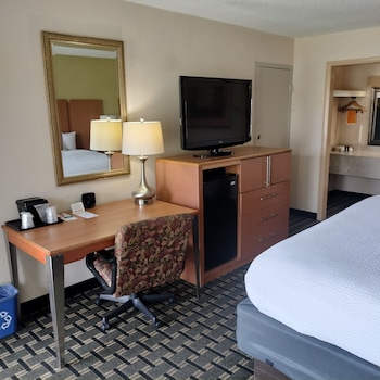 Room, 1 King Bed, Non Smoking