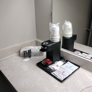 Standard Room, 1 King Bed, Roll-in Shower, Non Smoking (Handicap Accessible)