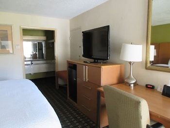 Room, 1 King Bed, Non Smoking