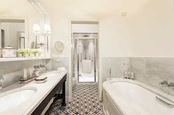 Family Suite, Sea View