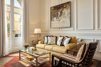 Junior Suite, Terrace