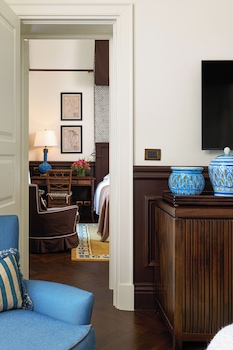 Family Room, Sea View