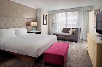 Suite, 1 Bedroom, Roll-in Shower (Transfer Shower)