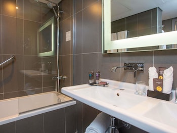 Superior Suite with 1 king-size bed
