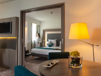 Superior Suite with 1 king-size bed