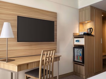 Superior Room with 1 double bed