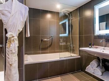 Superior Suite with 1 king-size bed