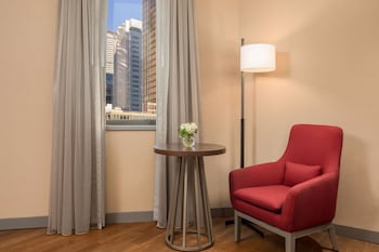 Suite (Tower Suite)