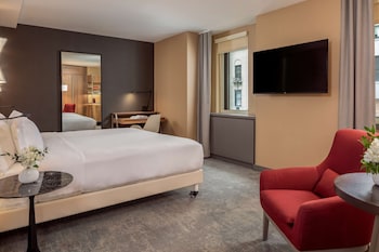 Premium Room