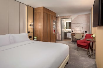 Superior Room (View)