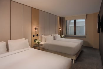 Family Quadruple Room